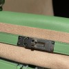 swift 3I/ Vert Criquet  Full Handmadekelly lakis