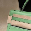 swift 3I/ Vert Criquet  Full Handmadekelly lakis