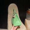 swift 3I/ Vert Criquet  Full Handmadekelly lakis