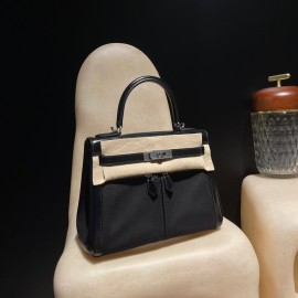 box &  89/ Black Full Handmade kelly lakis