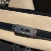 box &  89/ Black Full Handmade kelly lakis