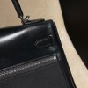 box &  89/ Black Full Handmade kelly lakis