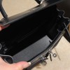 box &  89/ Black Full Handmade kelly lakis