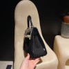 box &  89/ Black Full Handmade kelly lakis
