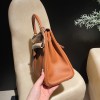 2WAY swift 37 /Gold  Full Handmade エルメス Kelly Lakis32 Hermes 