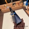 Hermes kelly20 epsom19cm 37 /Gold& S2/ Trench Silver Hardware  Full Handmade kellymini-069