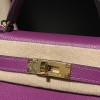 Gold HardwareP9 /Anemone  Epsom   Full Handmade   Kelly mini  
