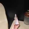 Silver Hardware   9W /Crocus Epsom   Full Handmade   Kelly mini  