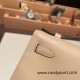 Hermes Kelly pochette epsom S2/Trench Gold Hardware Pochette--008 Hermes Kelly pochette epsom S2/Trench Gold Hardware Pochette--008