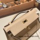 Hermes Kelly pochette epsom S2/Trench Gold Hardware Pochette--008 Hermes Kelly pochette epsom S2/Trench Gold Hardware Pochette--008