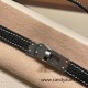 Hermes Kelly pochette Epsom 10/ Craie & 89 /Black (Noir) Silver Hardware Pochette--009 Hermes Kelly pochette Epsom 10/ Craie & 89 /Black (Noir) Silver Hardware Pochette--009