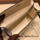 Hermes Kelly pochette Epsom 10/ Craie & 89 /Black (Noir) Silver Hardware Pochette--009 Hermes Kelly pochette Epsom 10/ Craie & 89 /Black (Noir) Silver Hardware Pochette--009