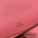 Hermes Kelly pochette Epsom 1Q/Rose Confetti Roseglod Hardware Pochette--013 Hermes Kelly pochette Epsom 1Q/Rose Confetti Roseglod Hardware Pochette--013