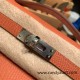 Hermes Kelly pochette Epsom 3L /Rose Tea Silver Hardware Pochette--014 Hermes Kelly pochette Epsom 3L /Rose Tea Silver Hardware Pochette--014