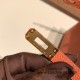 Hermes Kelly pochette Epsom 3L /Rose Tea Gold Hardware Pochette--015 Hermes Kelly pochette Epsom 3L /Rose Tea Gold Hardware Pochette--015
