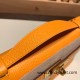 Hermes Kelly pochette Epsom 9H/Soleil Gold Hardware Pochette--016 Hermes Kelly pochette Epsom 9H/Soleil Gold Hardware Pochette--016