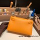 Hermes Kelly pochette Epsom 9H/Soleil Gold Hardware Pochette--016 Hermes Kelly pochette Epsom 9H/Soleil Gold Hardware Pochette--016