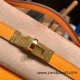 Hermes Kelly pochette Epsom 9H/Soleil Gold Hardware Pochette--016 Hermes Kelly pochette Epsom 9H/Soleil Gold Hardware Pochette--016