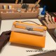 Hermes Kelly pochette Epsom 9H/Soleil Gold Hardware Pochette--017 Hermes Kelly pochette Epsom 9H/Soleil Gold Hardware Pochette--017