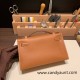 Hermes Kelly pochette Epsom 37 /Gold Gold Hardware Pochette--019 Hermes Kelly pochette Epsom 37 /Gold Gold Hardware Pochette--019