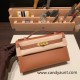 Hermes Kelly pochette swift 37 /Gold Gold Hardware Pochette--026 Hermes Kelly pochette swift 37 /Gold Gold Hardware Pochette--026