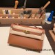 Hermes Kelly pochette swift 37 /Gold Gold Hardware Pochette--026 Hermes Kelly pochette swift 37 /Gold Gold Hardware Pochette--026