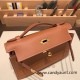 Hermes Kelly pochette swift 37 /Gold Gold Hardware Pochette--026 Hermes Kelly pochette swift 37 /Gold Gold Hardware Pochette--026