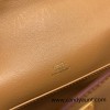  4B /Biscuit  Gold Hardware kelly pochette  swift 