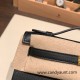 Hermes Kelly pochette swift 89/ Black (Noir) Gold Hardware Pochette--042 Hermes Kelly pochette swift 89/ Black (Noir) Gold Hardware Pochette--042