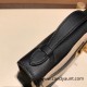 Hermes Kelly pochette swift 89/ Black (Noir) Gold Hardware Pochette--042 Hermes Kelly pochette swift 89/ Black (Noir) Gold Hardware Pochette--042