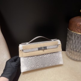 Lizardkelly pochette 1B/Ombre   