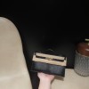 Lizardkelly pochette  89/Black (Noir) 