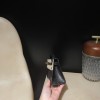 Lizardkelly pochette  89/Black (Noir) 