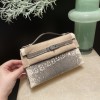 Lizardkelly pochette  1B/Ombre    