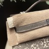Lizardkelly pochette  1B/Ombre    