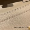 81/Gris Tourterelle  Silver Hardware  Full Handmade Kelly to go   epsom  