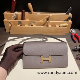 8F/Etain エタン   Gold Hardware   Full Handmade Kelly to go   epsom  