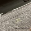 8F/Etain エタン   Gold Hardware   Full Handmade Kelly to go   epsom  