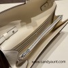 I2/Nata ナタ Silver Hardware   Full Handmade Kelly to go   epsom  