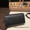 89/Black (Noir) ブラック Gold Hardware  Full Handmade Kelly to go   epsom  
