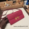 Q5/Rouse Casaque   Gold Hardware Full Handmade Kelly to go   epsom  