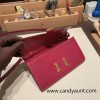 Q5/Rouse Casaque   Gold Hardware Full Handmade Kelly to go   epsom  