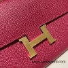 Q5/Rouse Casaque   Gold Hardware Full Handmade Kelly to go   epsom  