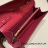 Q5/Rouse Casaque   Gold Hardware Full Handmade Kelly to go   epsom  