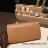 37 /Gold ゴールド Silver Hardware  Full Handmade Kelly to go   epsom  