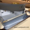 7R/Azur   Gold Hardware  Full Handmade Kelly to go   epsom  
