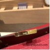 Q5/Rouse Casaque   Gold Hardware   Full Handmade Kelly to go   epsom  
