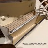 I2/Nata  Silver Hardware   kellyto-037 Full Handmade Kelly to go   epsom  