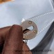 Hermes Lindy 26cm evercolor J7 /Blue Lin Silver Hardware lindy26-002 Hermes Lindy 26cm evercolor J7 /Blue Lin Silver Hardware lindy26-002