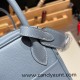 Hermes Lindy 26cm evercolor J7 /Blue Lin Silver Hardware lindy26-002 Hermes Lindy 26cm evercolor J7 /Blue Lin Silver Hardware lindy26-002